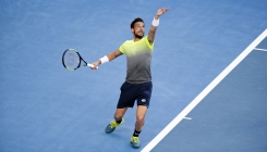 Džumhur dobio protivnika na startu ATP turnira u Budimpešti