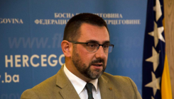 Federalni ministar: U posljednje tri godine izgradili smo 1.066 kuća i stanova, prošle godine zaposlili 279 povratnika