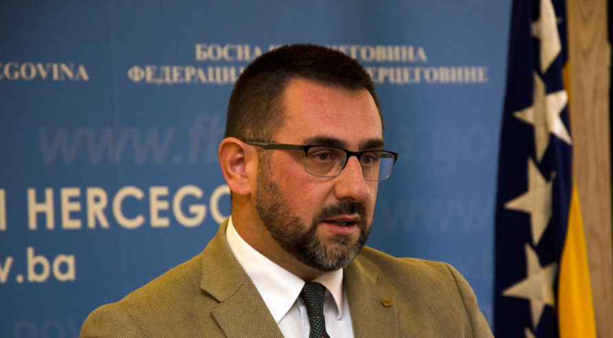 Federalni ministar: U posljednje tri godine izgradili smo 1.066 kuća i stanova, prošle godine zaposlili 279 povratnika