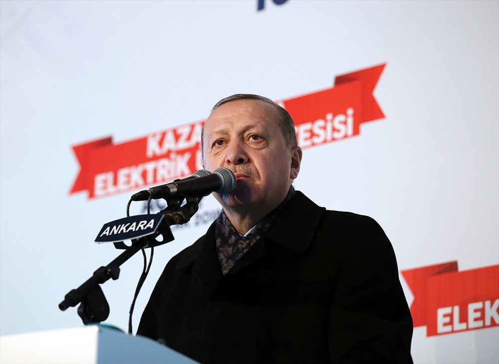 Erdogan: Ofanziva na teroriste može početi svaki čas