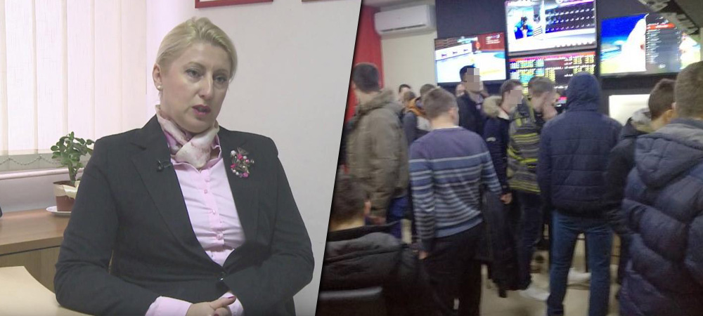 Tuzla: Otvorena telefonska linija za pomoć ovisnicima o igrama na sreću i njihove porodice (VIDEO)