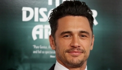 James Franco optužen za seksualno uznemiravanje