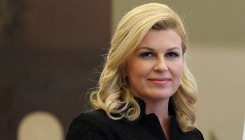 Kolinda Grabar Kitarović danas stiže u Sarajevo