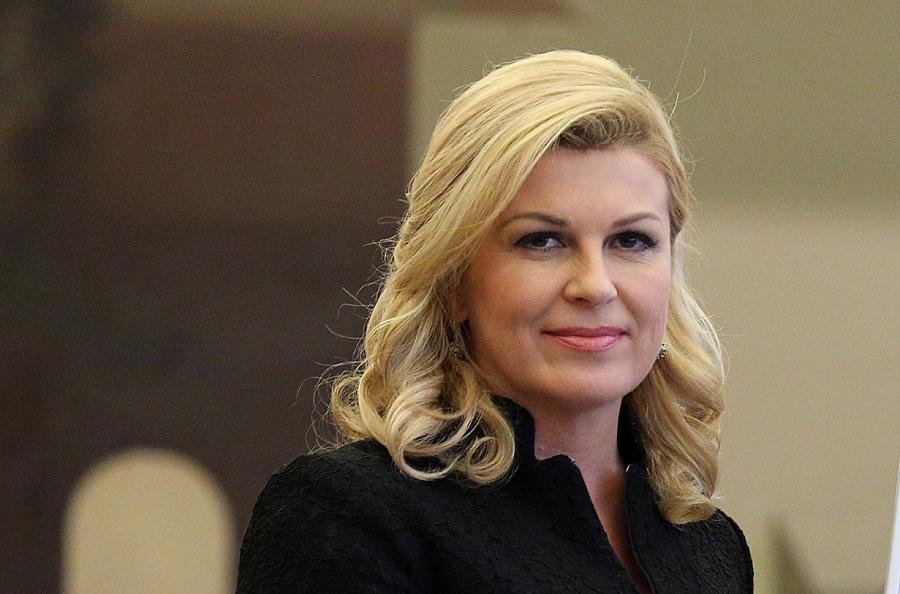 Kolinda Grabar Kitarović danas stiže u Sarajevo