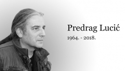 Umro Predrag Lucić, osnivač Feral Tribunea