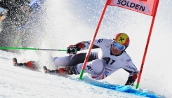 Hirscher po četvrti put slavio na Sljemenu