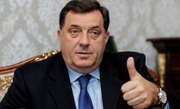 Dodik: Savez za promjene je od Srbije tražio moje hapšenje