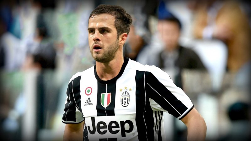 Miralem Pjanić produžio vjernost Staroj dami do 2023. godine