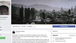 Vlasnik Facebook stranice 'Sarajevo forever': Grad mi je zabranio da ga promovišem i volim