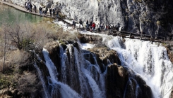 Kanalizacija ugrožava Plitvička jezera i pitku vodu u BiH