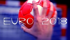 EURO 2018 u rukometu: Putem TV ekrana utakmice će gledati 1,6 milijardi ljudi