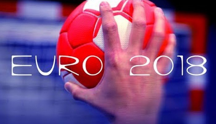 EURO 2018 u rukometu: Putem TV ekrana utakmice će gledati 1,6 milijardi ljudi