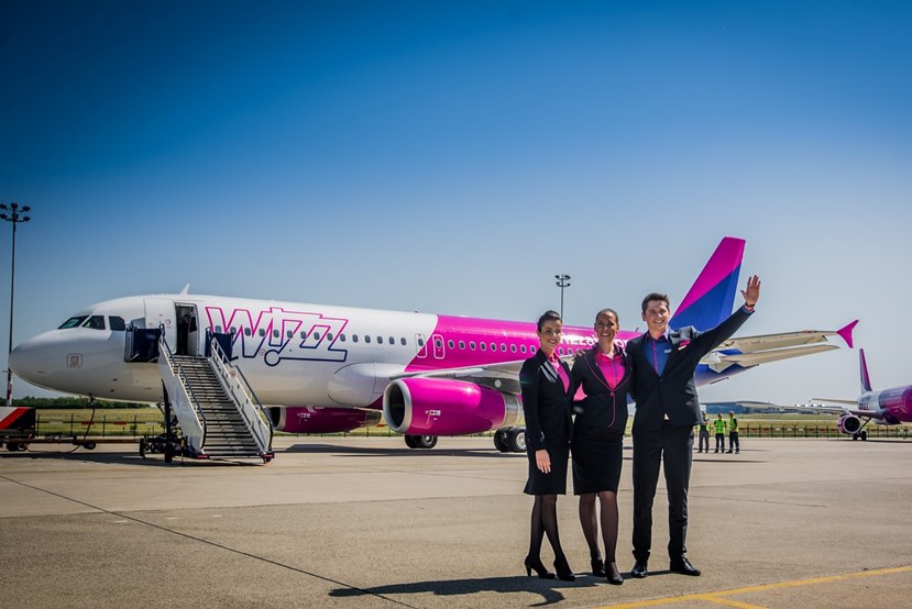 Prilika za posao: WizzAir traži nove uposlenike