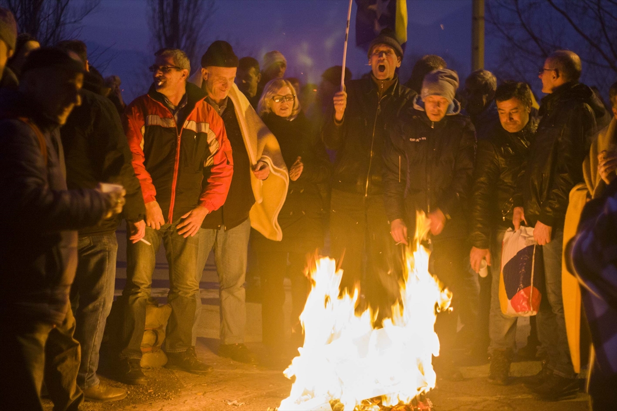 Vlada FBiH: Tri miliona KM za socijalno zbrinjavanje radnika zeničke Željezare