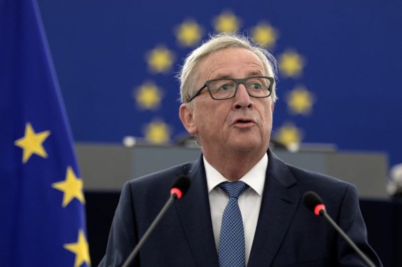 Juncker: Ovo je veliki dan za BiH, ali i za EU, uradili ste odličan posao