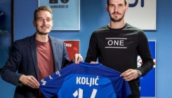 Elvir Koljić zvanično potpisao za Lech Poznan