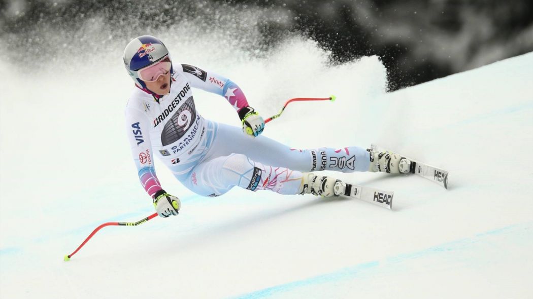 Lindsey Vonn ostvarila 81. pobjedu u Svjetskom kupu