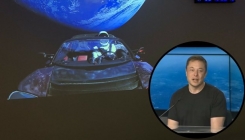 Elon Musk nakon historijskog lansiranja rakete: Falcon Heavy mogao bi ići i do Plutona (VIDEO/FOTO)