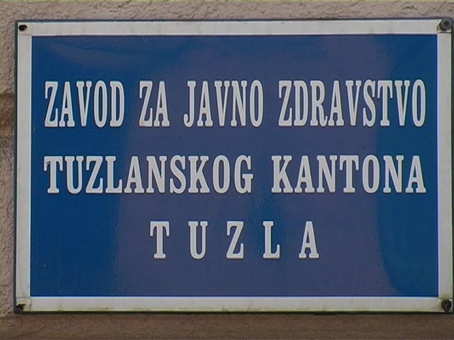 U Tuzli danas press konferencija povodom aktuelne epidemiološke situacije na području TK