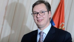 Vučić ponovo izrazio spremnost Srbije za kompromis o Kosovu