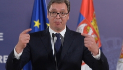 Vučić: Srbija i Hrvatska da stave moratorijum na teme iz prošlosti