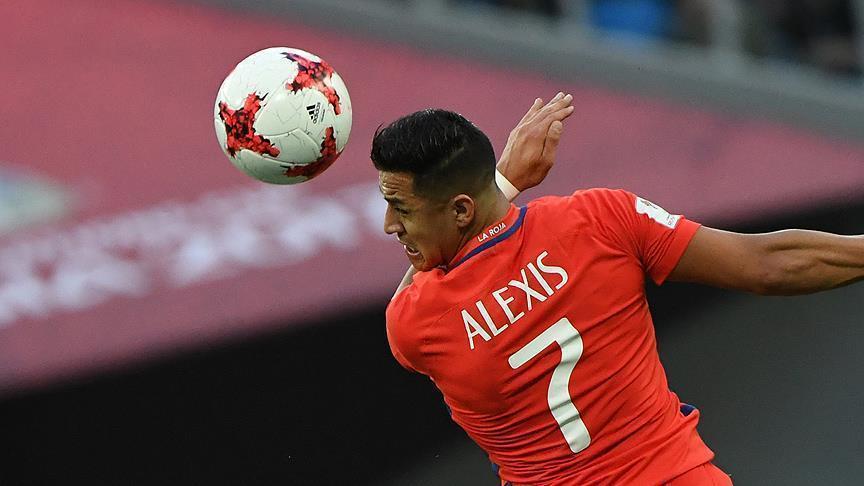 Alexis Sanchez: Došao sam u United da osvojim sve trofeje