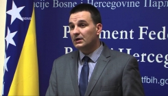 Žuljević: Javni pozivi Zavoda za zapošljavanje FBiH su pljačka u režiji vladajuće koalicije