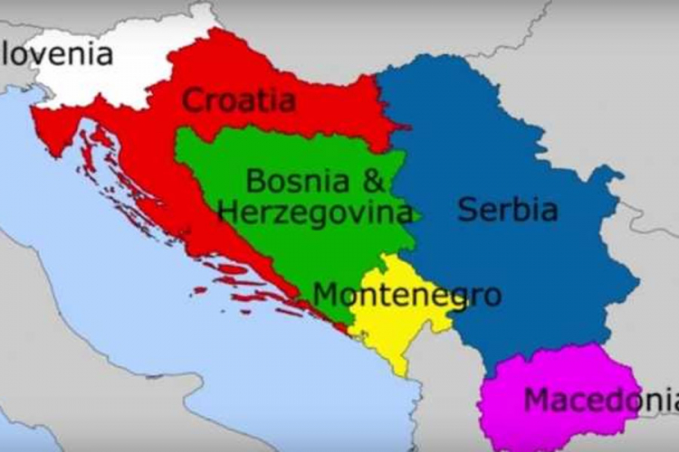 Regionalni mediji: Hrvatska drži cijeli Balkan u šaci