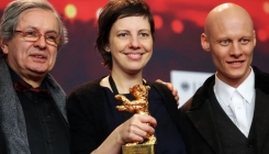 Berlinale: Zlatnim medvjedom nagrađen film "Ne dotiči me"