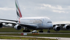 Ugovor vrijedan 16 milijardi dolara: Emirates od Airbusa kupuje 20 aviona A380