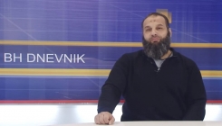 Oglasio se predsjednik "Askera": Obučavamo djecu da budu opasnost za zlonamjerne ljude (VIDEO)