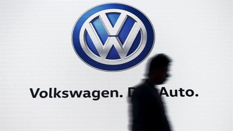 Volkswagen smijenio šefa zbog eksperimenata s majmunima