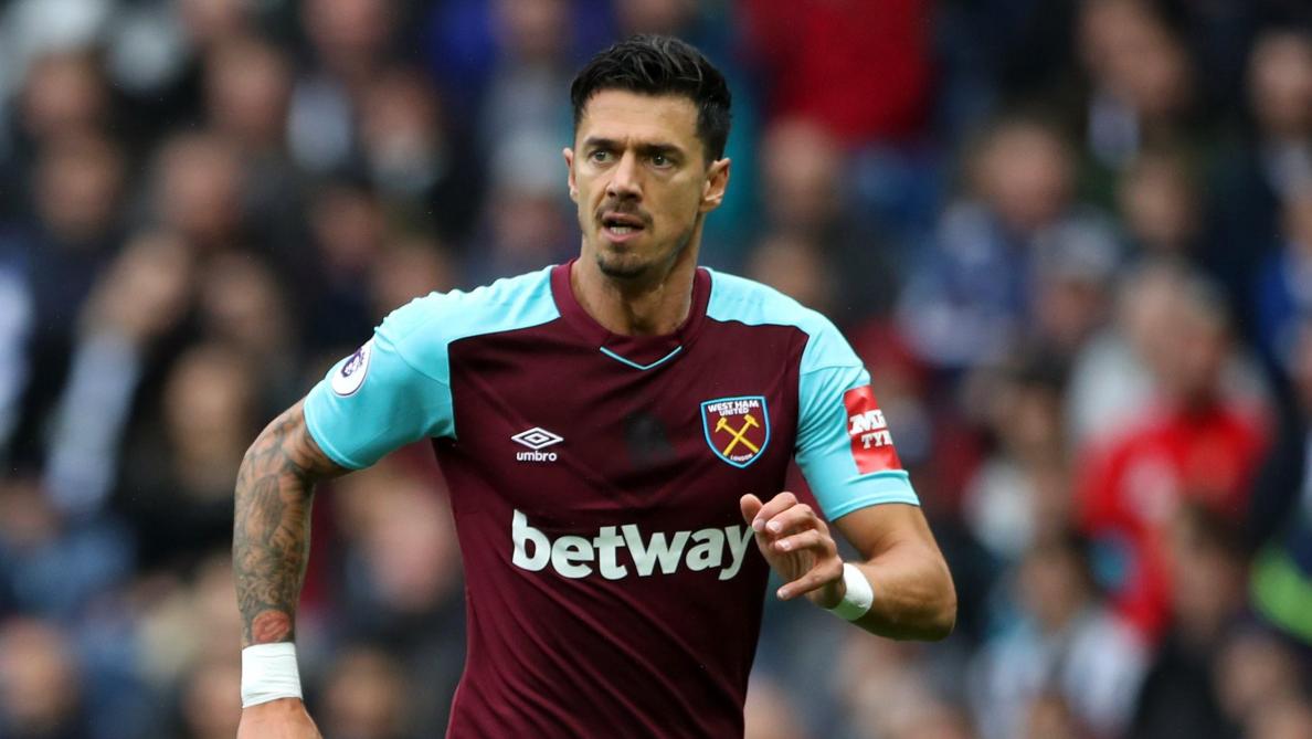 West Ham prodao Fontea kineskom Dalian Yifangu za pet miliona funti