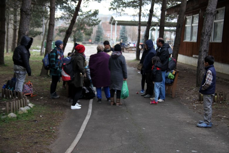 Ministarstvo sigurnosti BiH: Oko 20 osoba svaki dan podnese zahtjev za azil