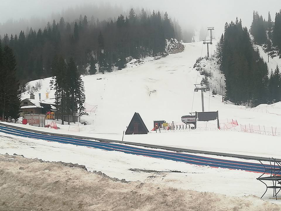 Jahorina se polako vraća na mapu uspješnih evropskih skijaških destinacija