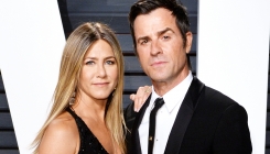 Idila nije potrajala: Razvode se Jennifer Aniston i Justin Theroux