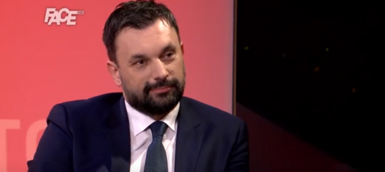 Konaković: Zasmetalo mi je to što SDA brani one čiji sam kriminal dokazao (VIDEO)