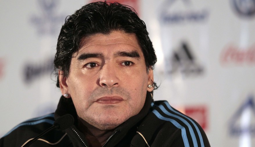 Maradona: Meksiko, Kanada i SAD-e nisu zaslužili domaćinstvo SP-a 2026. godine