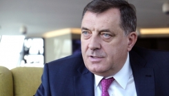 Prebivalište u Beogradu: I Dodik će glasati na lokalnim izborima u glavnom gradu Srbije