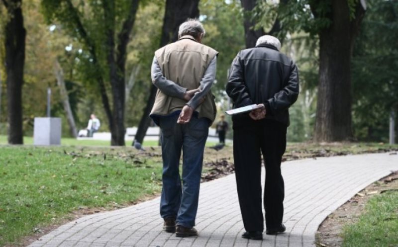 Hrvati, Turci i Holanđani imaju veće penzije nego što su imali plaće