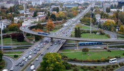 Popustili stupovi jedne od naprometnijih petlji u Hrvatskoj?