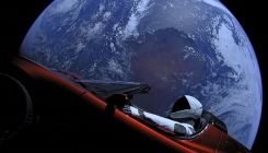 Vjerujete da je Elon Musk poslao raketu u svemir?