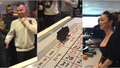 Osvojio na poker turniru 92.000 KM i sav dobitak stavio na crno na ruletu (VIDEO)