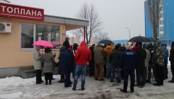 Članovi Sindikalne organizacije Toplane: Radnici strahuju da će postati tehnološki višak