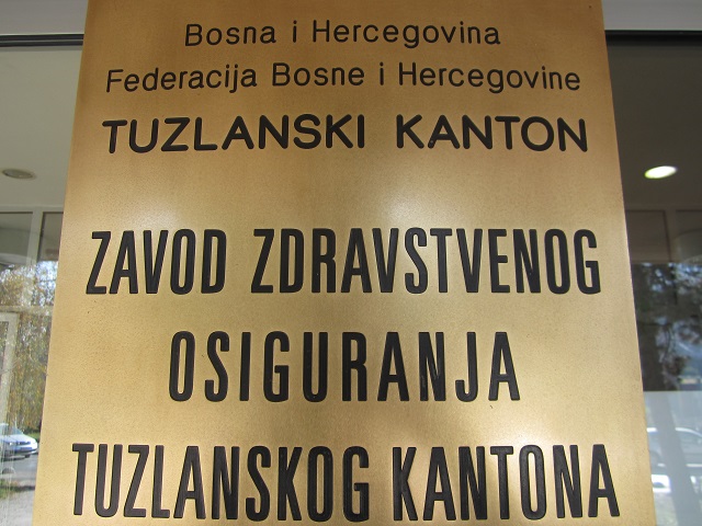 ZZO TK: Zavod je jedini ovlašten za prikupljanje i obradu podataka potrebnih za izdavanje e-legitimacije