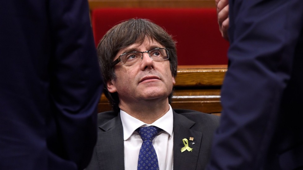 Carles Puigdemont sutra pred sudom u Njemačkoj, odluka o izručenju naknadno