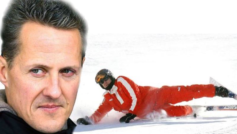 Prognoze poznatog ljekara: Schumacher se možda nikada neće oporaviti