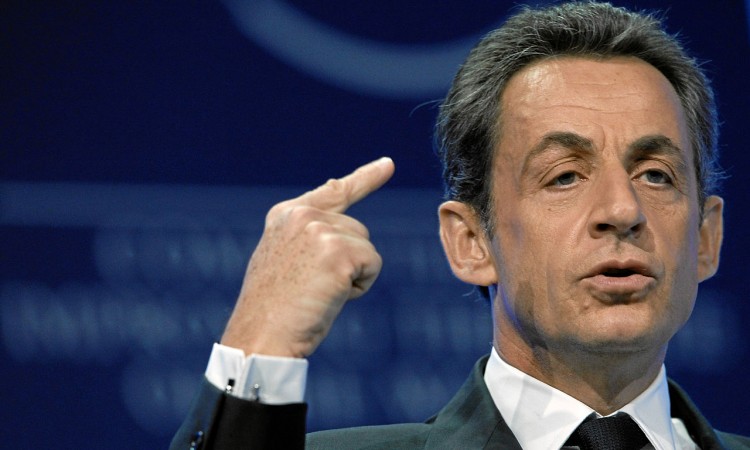 Sarkozy proglašen krivim za nezakonito finansiranje predizborne kampanje 2012. godine