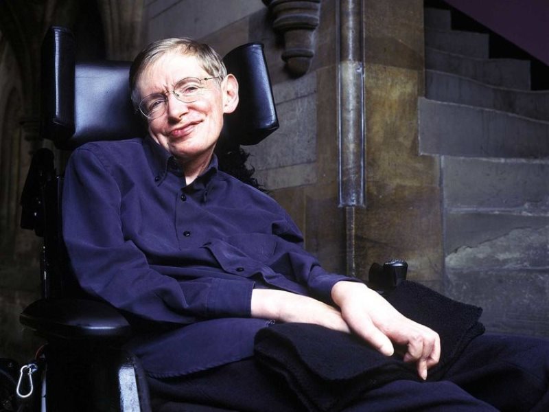 Kako je Stephen Hawking postao najbogatiji fizičar na svijetu