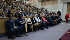 Započeo jubilarni peti Tuzla Brain Week (FOTO)